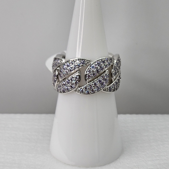 Bomb Party Jewelry - Bomb Party RG24018